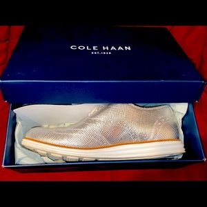 Cole Haan Shoes